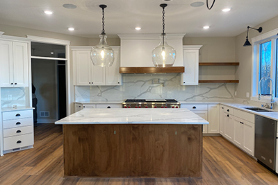 remodel
