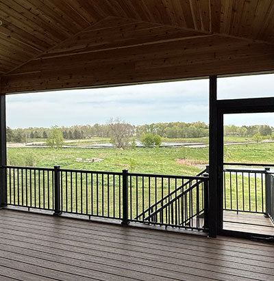 Porch